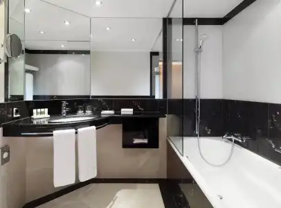 The Westin Grand Berlin - 21