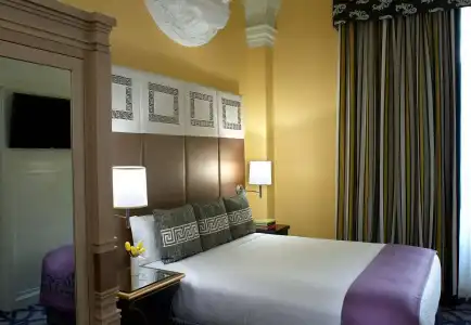 Kimpton Monaco Washington DC by IHG - 2