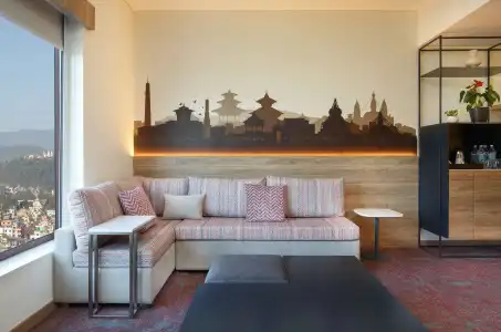 Hyatt Centric Soalteemode Kathmandu - 40