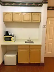 Travelodge by Wyndham & Cottages St Augustine/Historic - 109