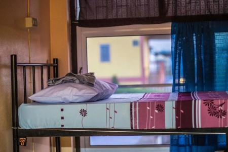 Karma Home Hostel - 19