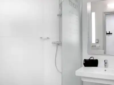 Hôtel ibis Styles Clermont-Ferrand Gare - 6
