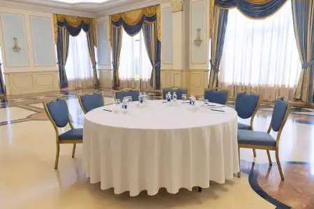 Radisson, Astana - 36