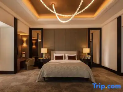 Anantara Palais Hansen Vienna - 164