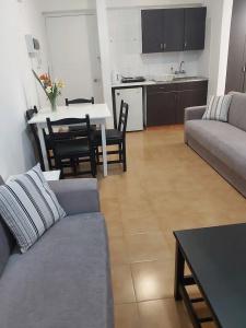 A. Maos Apartments - 85