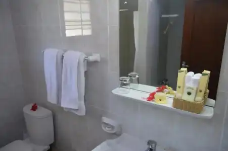Coco d'or Seychelles - 29
