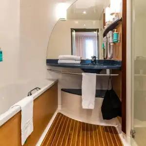 Novotel Suites Reims Centre - 43