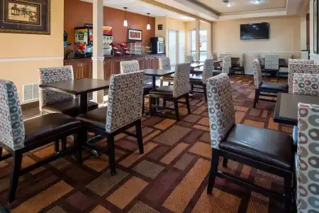 Baymont by Wyndham Lubbock - 20