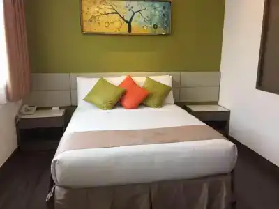 Seaview Holiday Resort - 65