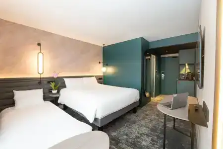 Novotel Angers Lac de Maine - 110