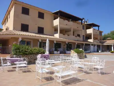 BAIA de BAHAS - Apartments & Resort - 25