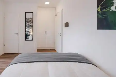 Eco Smart Apartments Erlangen - 48