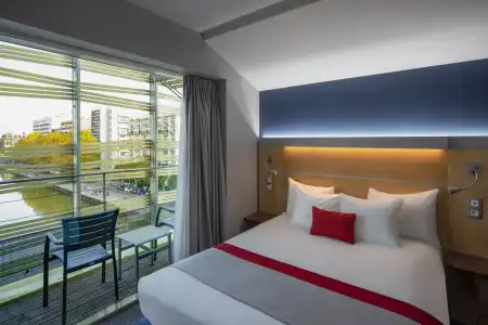 Holiday Inn Express PARIS - CANAL DE LA VILLETTE by IHG - 20