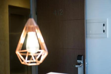 The Lights Hostel - 55