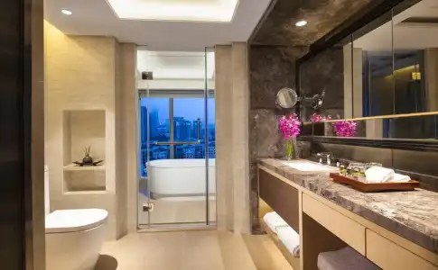 Somerset Grandview Shenzhen - 7