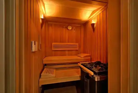 Kempinski Grand Arena Bansko - 56