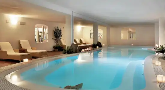 COLONNA RESORT, a Colonna Luxury Beach, Porto Cervo - 21