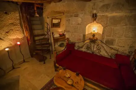 Koza Cave - 93