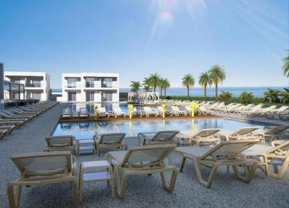 Atlantica Sungarden Park - 26