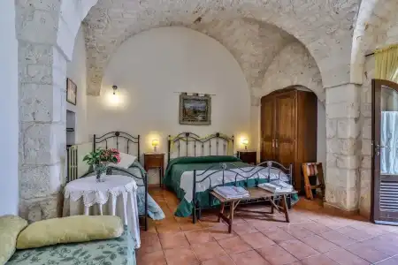 Masseria Casina Vitale - 7