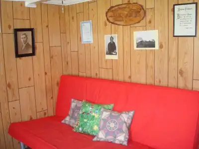 Hænuvík Cottages - 68