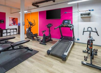 Ramada Encore by Wyndham Munich Messe - 14
