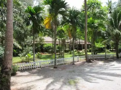 Pakmeng Resort - 16