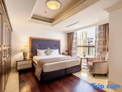 Roda Amwaj Suites - 100