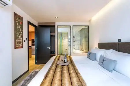 SureStay Plus by Best Western T Pattaya - 236