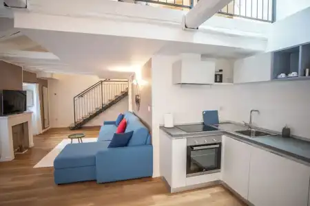 Vis a Vis Apartments - 56