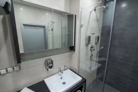 12th Floor Apartments - 28