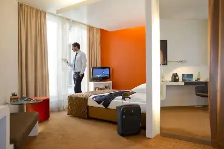 Falkensteiner Bratislava - 70