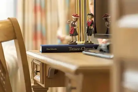 Maritim TitiseeTitisee-Neustadt - 117