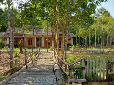 The Garden House Phu Quoc Resort - 348