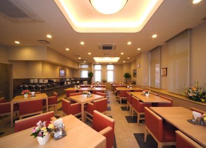 Route Inn Utsunomiya Miyukicho - 16