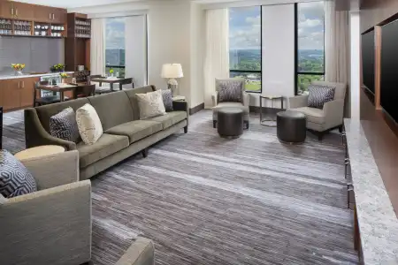 DoubleTree by Hilton Rochester Mayo Clinic Area - 26