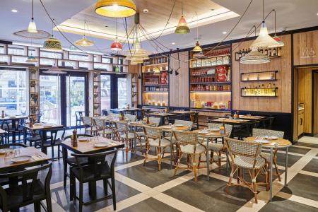 Holiday Inn Nice by IHG - 26