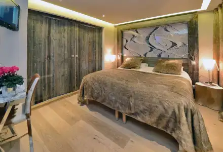 Hôtel Tsanteleina - 32