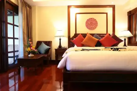 Viangluang Resort - 47