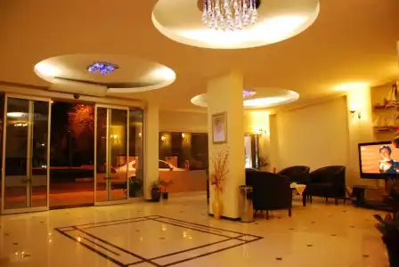 Otel Bossinop - 0