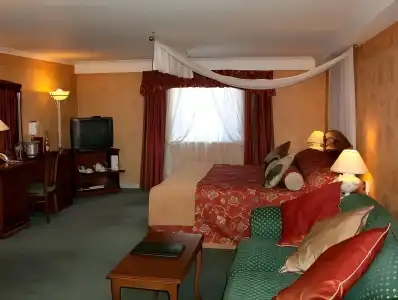 The Mill & Spa - 4