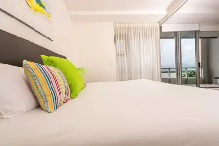 Cairns Private Apartments - 94