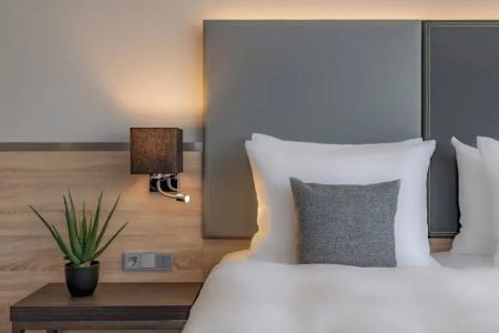 Garner BERLIN - SPANDAU by IHG - 37