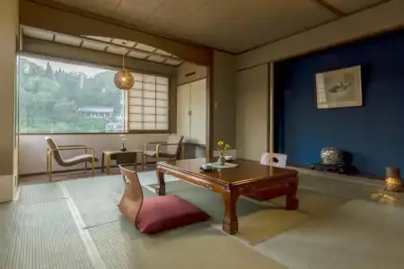 Onogawa Onsen Asahiya - 29