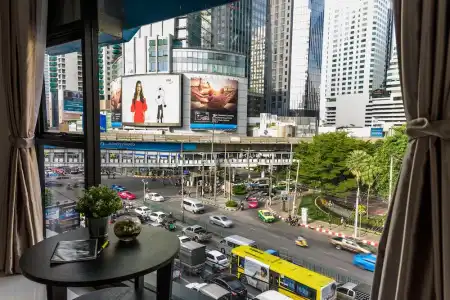 The Connex Asoke - 48