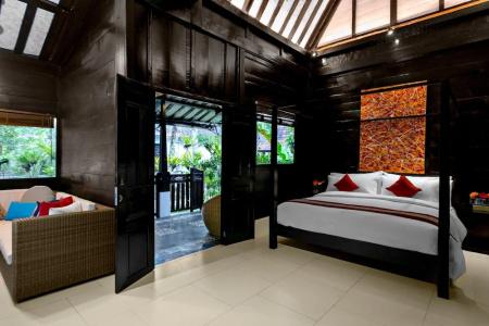 Canvas Escape Resort - 85