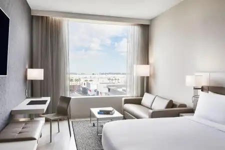 AC by Marriott Los Angeles South Bay - 5