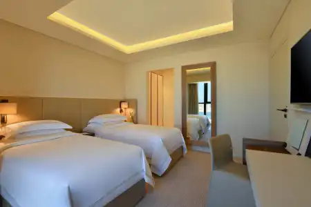 voco DOHA WEST BAY SUITES by IHG - 46