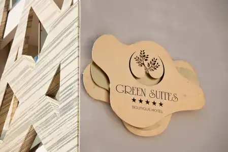 Green Suites Boutique - 27