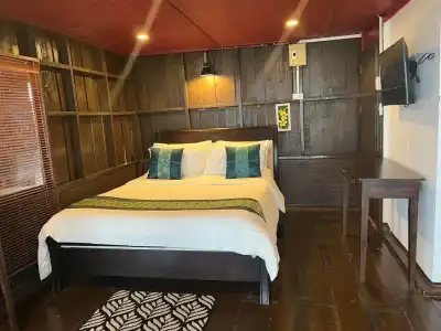 Samui Harmony Resort - 18